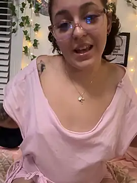 Mamachulita – Live XXX-chat