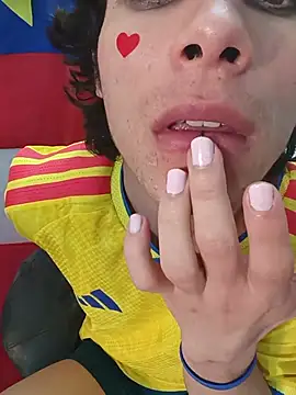 LittleTymmy 라이브 XXX 채팅