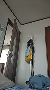 Chat XXX ao vivo de 07YUKIO