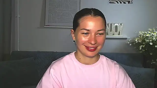 AlexaSven Live XXX-chat