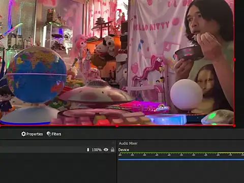 JesuAdam Live XXX-chat