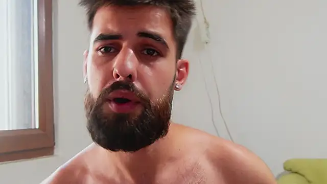 Chat XXX ao vivo de HairyRobxxx