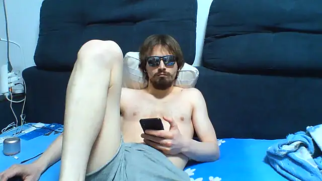 Chat XXX Live KaelNox