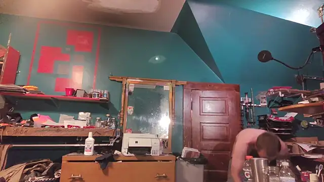 Chat XXX Live charactrzero