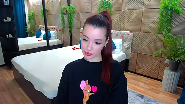 PutOnRepeat's Live XXX Chat