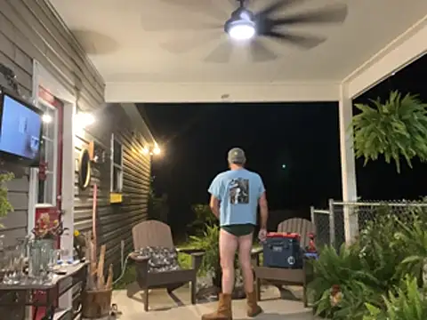 Czat XXX na żywo – BootsAndCountry