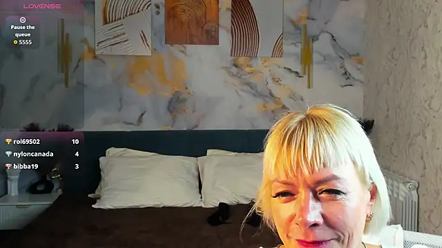 Ann_Annise's Live XXX Chat