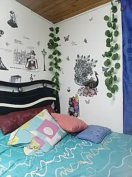 katrinna_ 现场XXX聊天