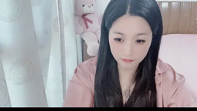 D-Misslu live XXX chat