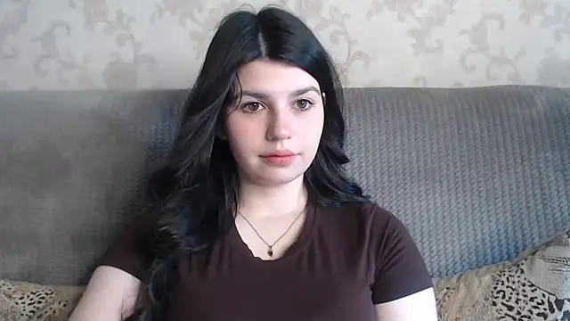 KisaModel Live XXX-Chat