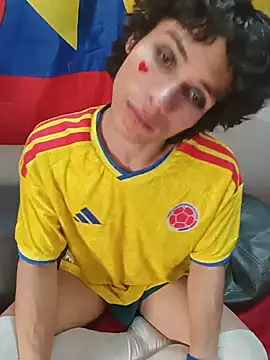 Chat XXX Live LittleTymmy