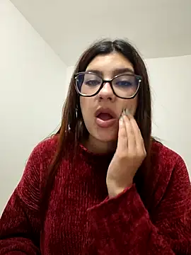 Chat XXX ao vivo de cutetemari