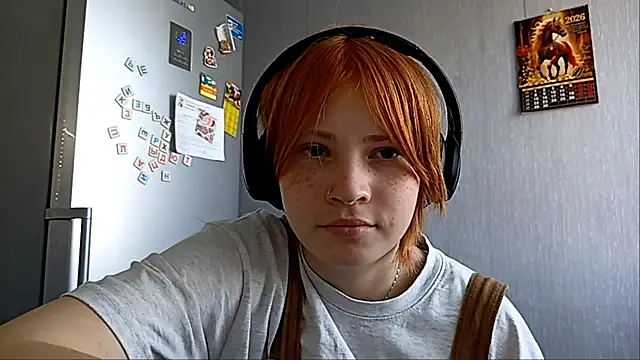 CacyBIoom's Live XXX Chat