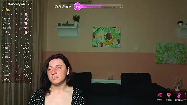Muse_kitty_jenia Adlı Modelin Canlı XXX Sohbeti