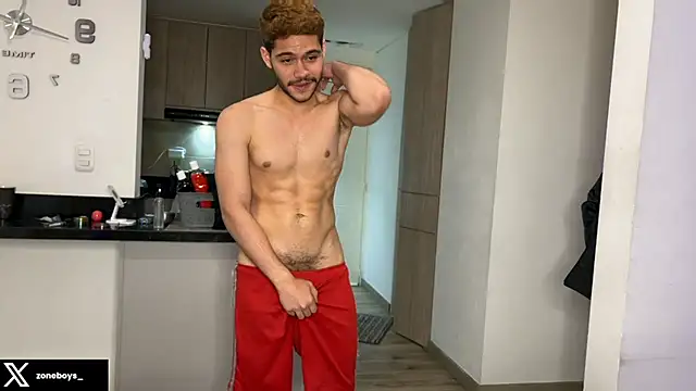 zoneboys: απευθείας συνομιλία ΧΧΧ