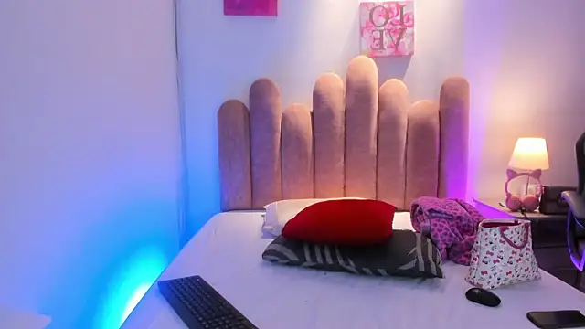 AnahiMiller2 라이브 XXX 채팅