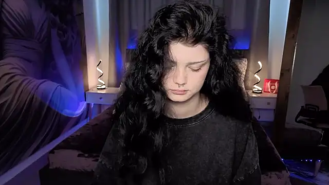 MileyRood 라이브 XXX 채팅
