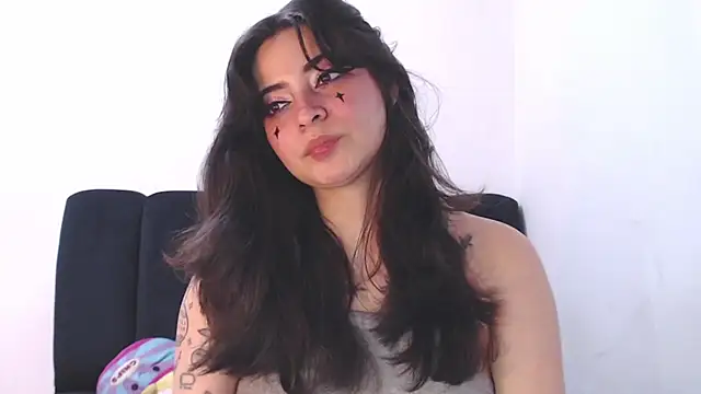 Živý XXX chat Annagoth_