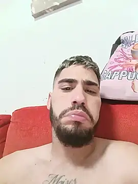 Show de webcam de Soysincara12