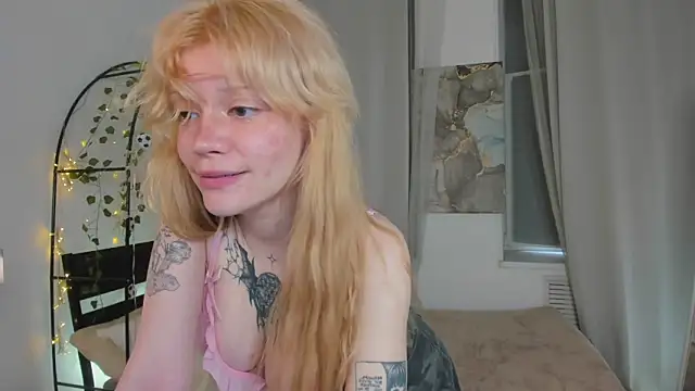 boobsybootie's Live XXX Chat