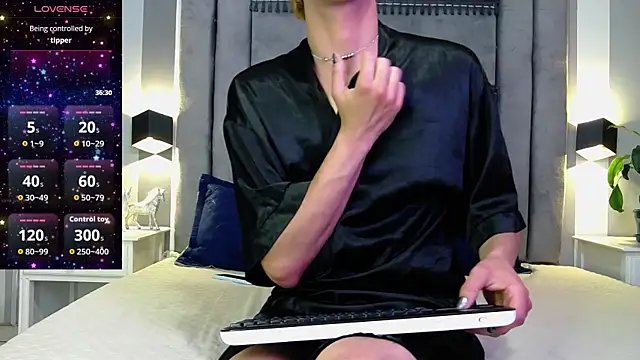 Cooperrosscute233 – Live XXX-chat