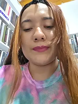 Chat +18 de Blushing_Katy ao vivo