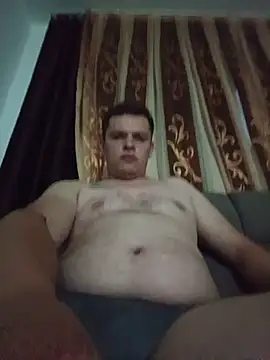 Attila20005 webcam show