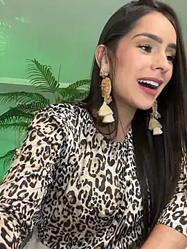 Chat XXX ao vivo de Mau_White