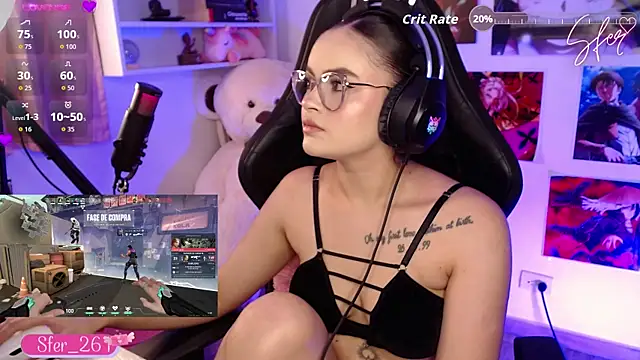 Онлайн чат XXX Iamsfer