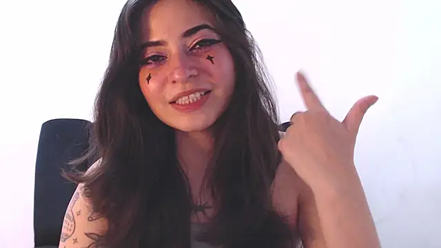 Annagoth_'s Live XXX Chat