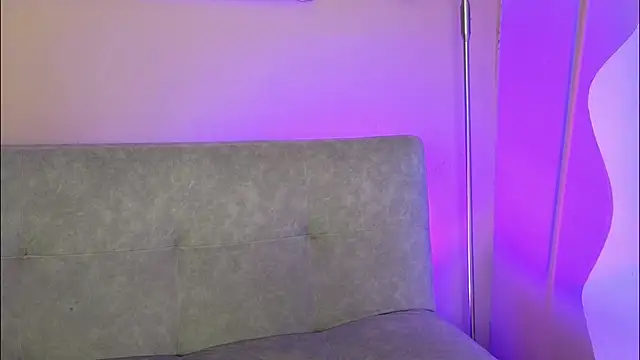 Živý XXX chat myke_magic