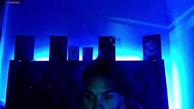 Show Webcam de SemerHott