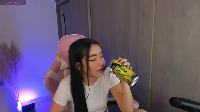 ISABELFORYOU1: απευθείας συνομιλία ΧΧΧ