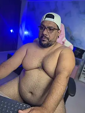 Chatroom XXX en direct de jacoob_woods