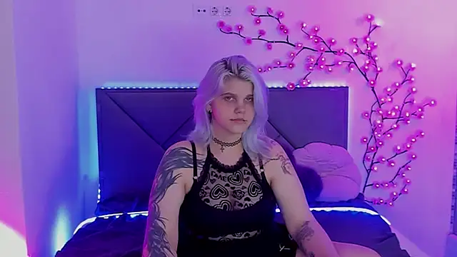 JoannLowe Live XXX-Chat