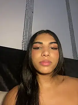 Czat XXX na żywo – VeronicaSaenzx