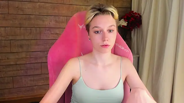 AgataGate's Live XXX Chat