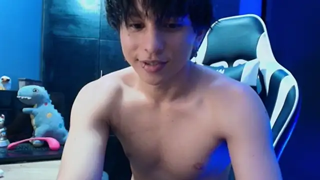 Chat +18 de raikougame ao vivo