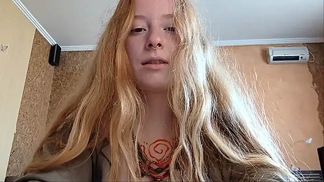 KateVibe_01 Obrolan Langsung XXX