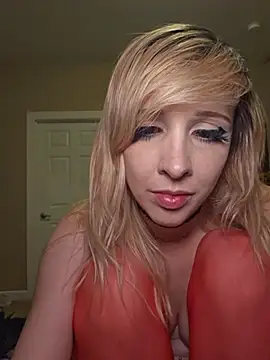 AmethystFoxx's Live XXX Chat