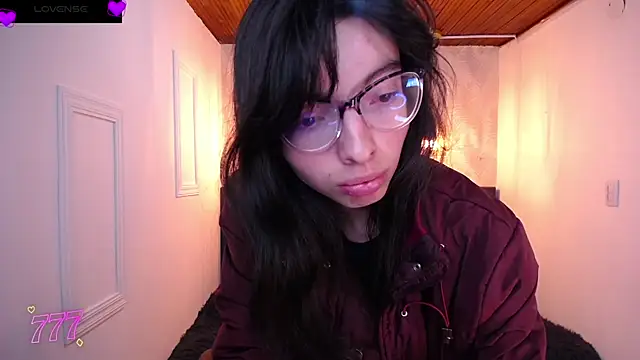 Allyshon_'s Live XXX Chat