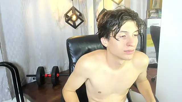 Marcoviolet Live XXX Chat