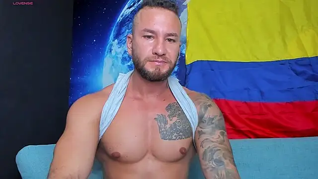 delessandro_world Live XXX Chat