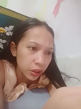 lucky_flower Obrolan Langsung XXX
