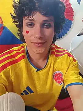 LittleTymmy Live XXX-chat