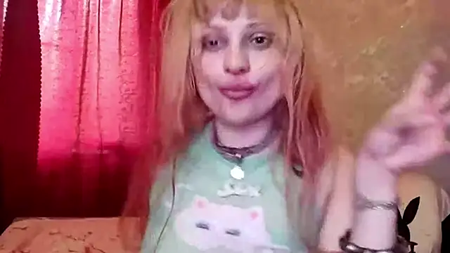 Webkamerová show AceAsss