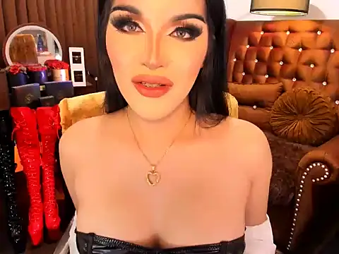 DevoritaGarcia Chat XXX in diretta