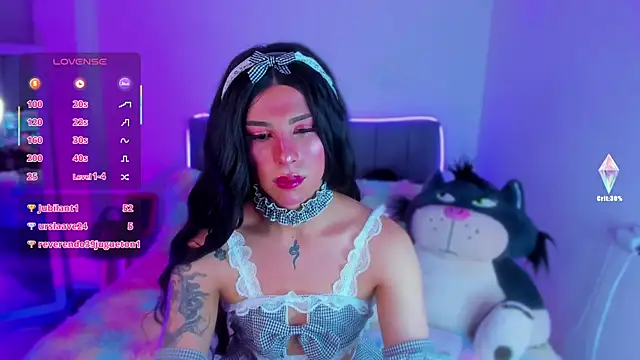 Emily_cute09's Live XXX Chat