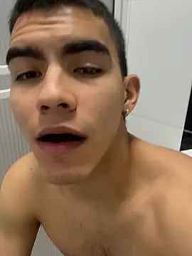 Sebastian_Vega Chat XXX in diretta