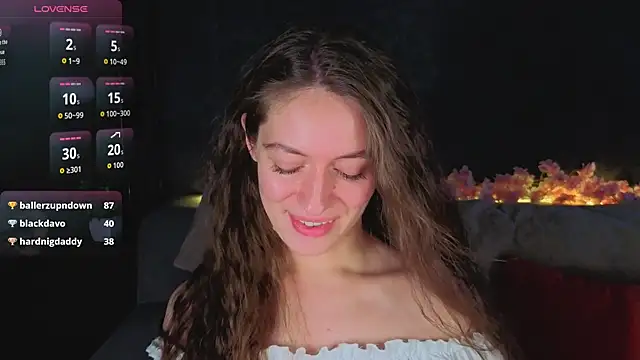 Živý XXX chat Agnes_Wells